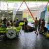 25-Stunden-Schwimmen